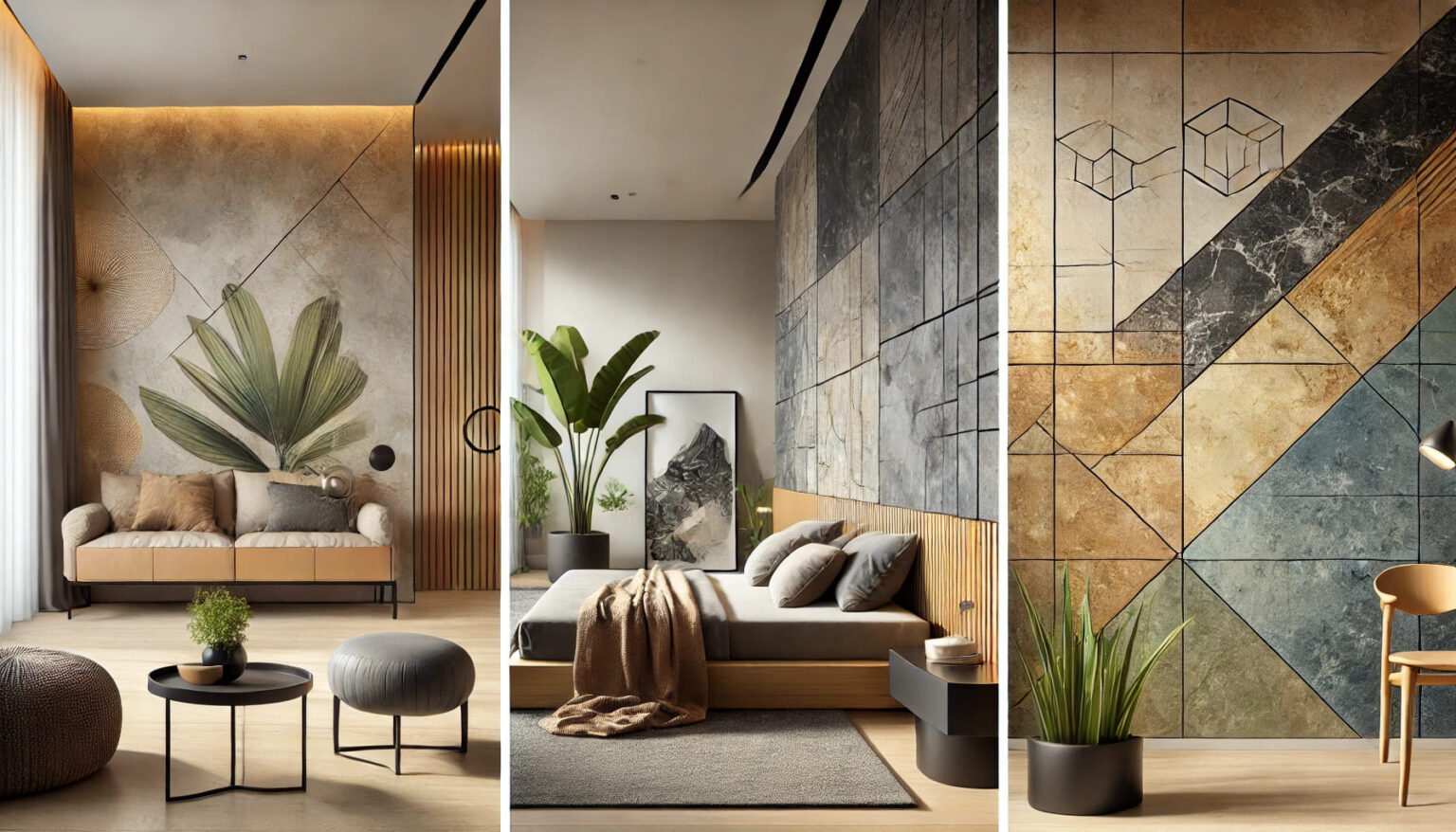 Técnicas de pintura para interiores | Pintores en Mallorca